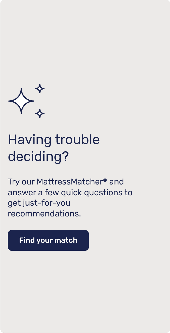 Having trouble deciding?